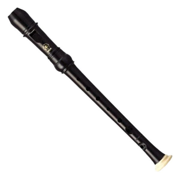 Yamaha Yrn302Bii Sopranino Recorder