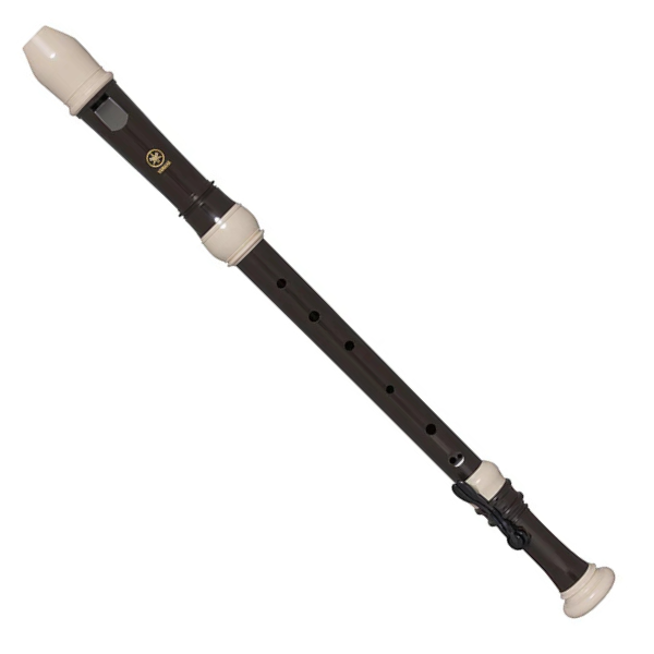 Yamaha YRT304BII Tenor Recorder