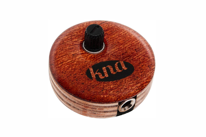 KNA UP-2 Universal Instrument Pickup with Volume
