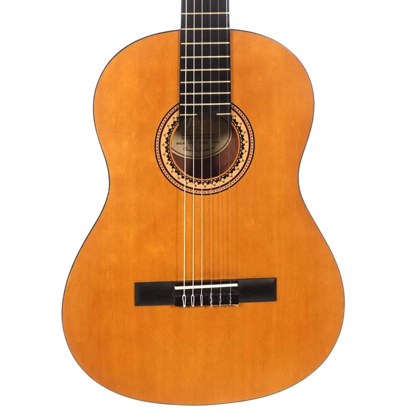 Valencia 200 Series Classical Guitar - Natural Matte