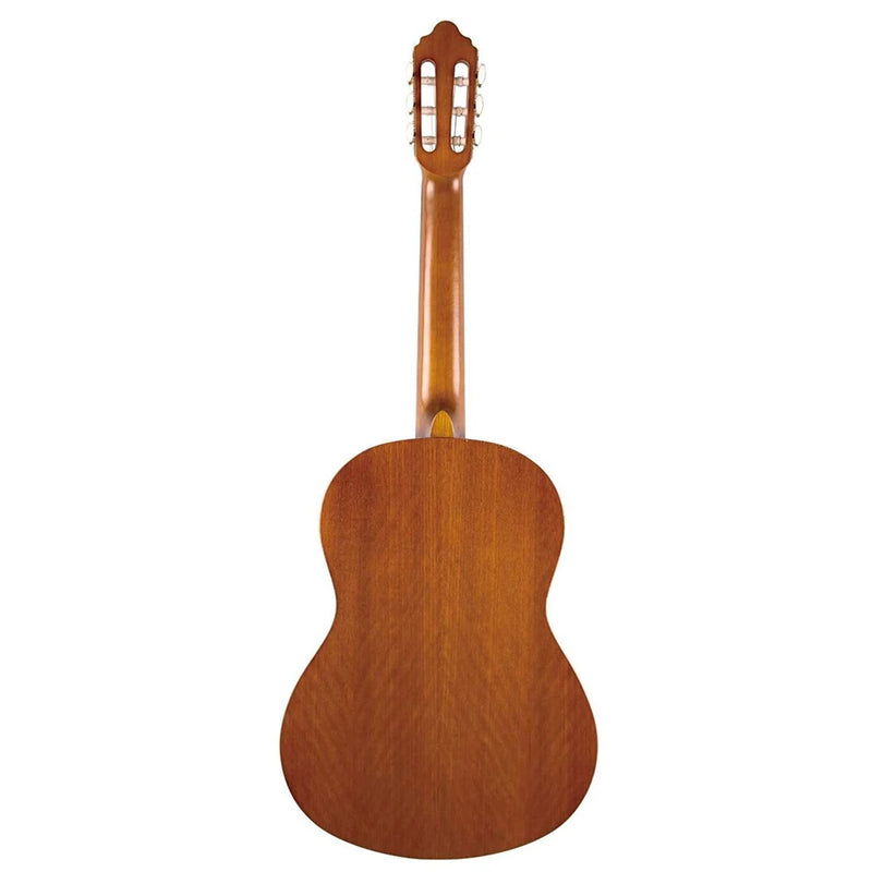 Valencia 200 Series Classical Guitar - Natural Matte