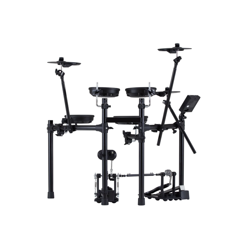 Roland TD-07DMK V-Drums Electronic Drum Kit with Bluetooth