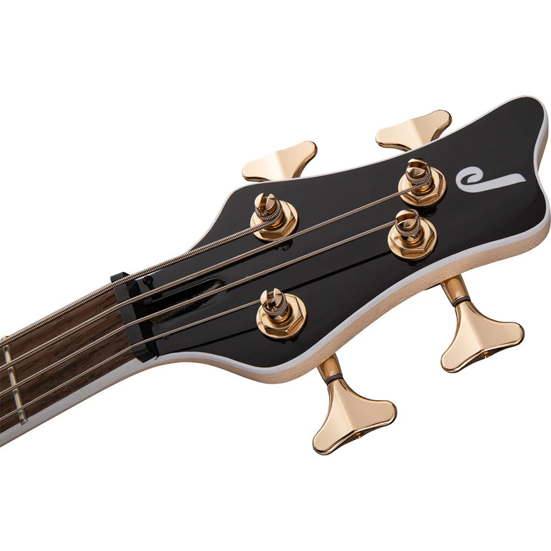 Jackson JS Series Spectra Bass JS3 Laurel Fingerboard Snow White