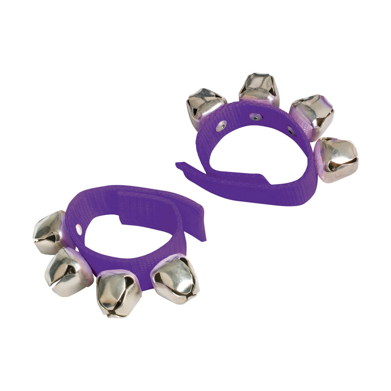 Wrist Bells Pair - 4 Bells ea
