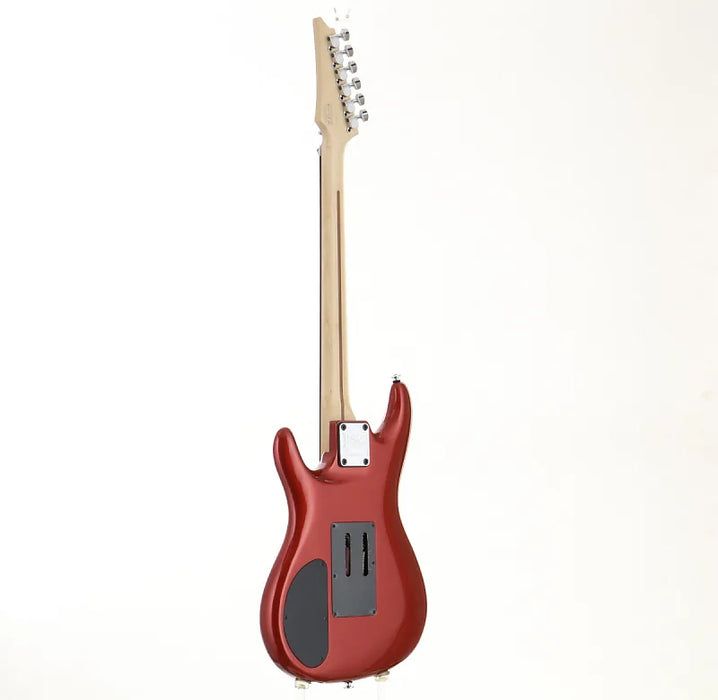 Ibanez JS1200 Joe Satriani Candy Apple Red - Made in Japan