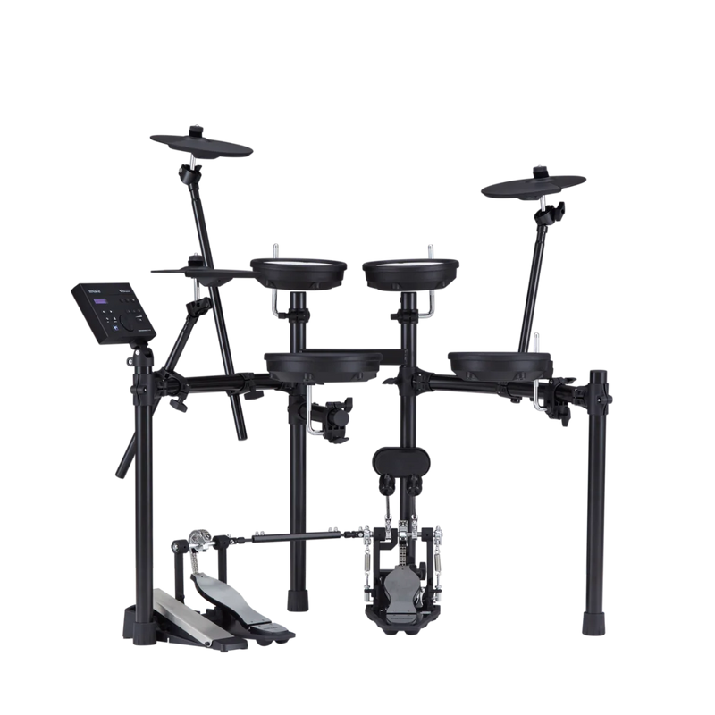 Roland TD-07DMK V-Drums Electronic Drum Kit with Bluetooth