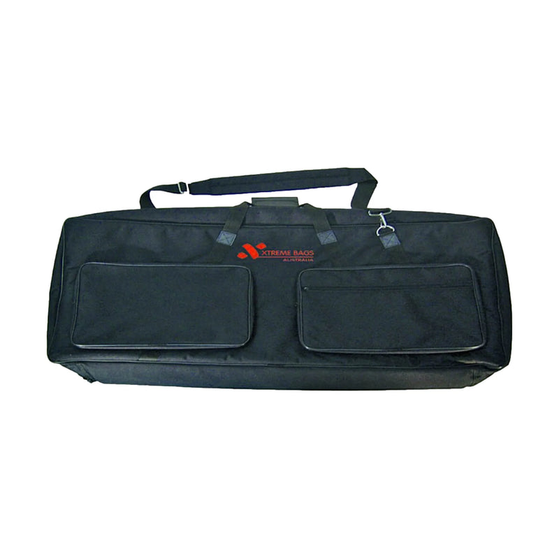 Xtreme KEY17 Keyboard Gig Bag - 134cm × 36cm × 13cm