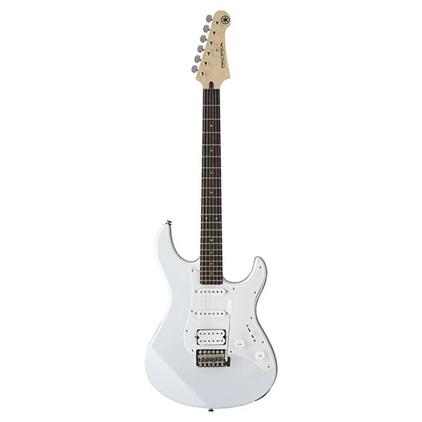 Yamaha Pacifica PAC012 Electric Guitar – White