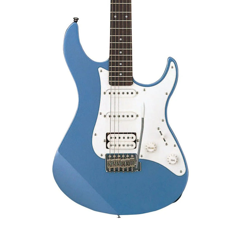 Yamaha Pacifica 112J HSS - Lake Placid Blue