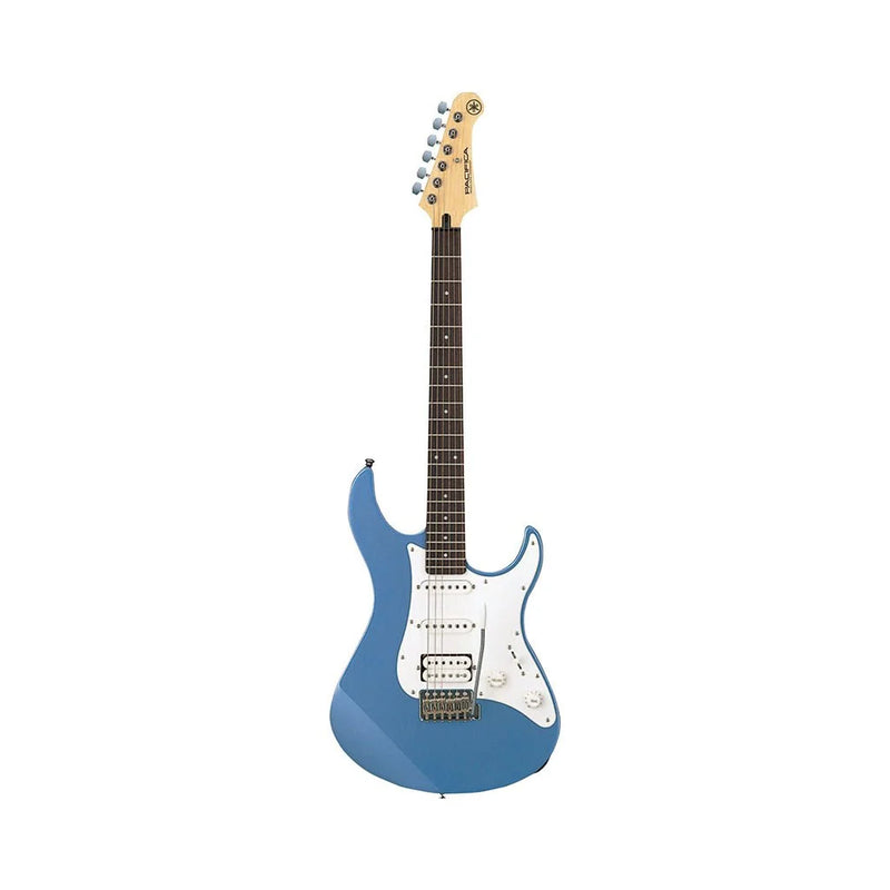 Yamaha Pacifica 112J HSS - Lake Placid Blue