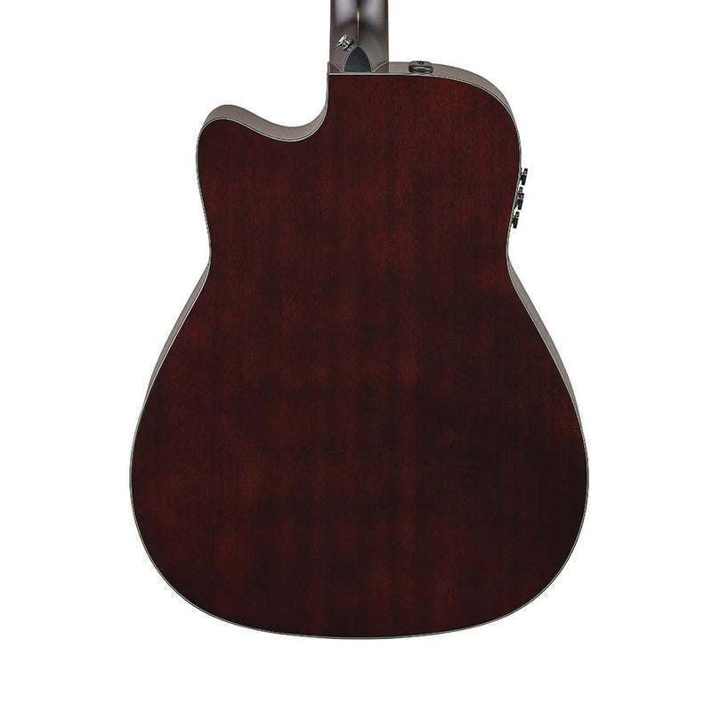 Yamaha TAG1 C Transacoustic Guitar in Natural Gloss