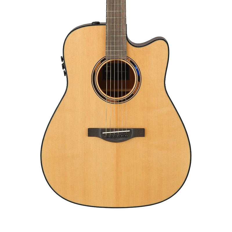 Yamaha TAG1 C Transacoustic Guitar in Natural Gloss