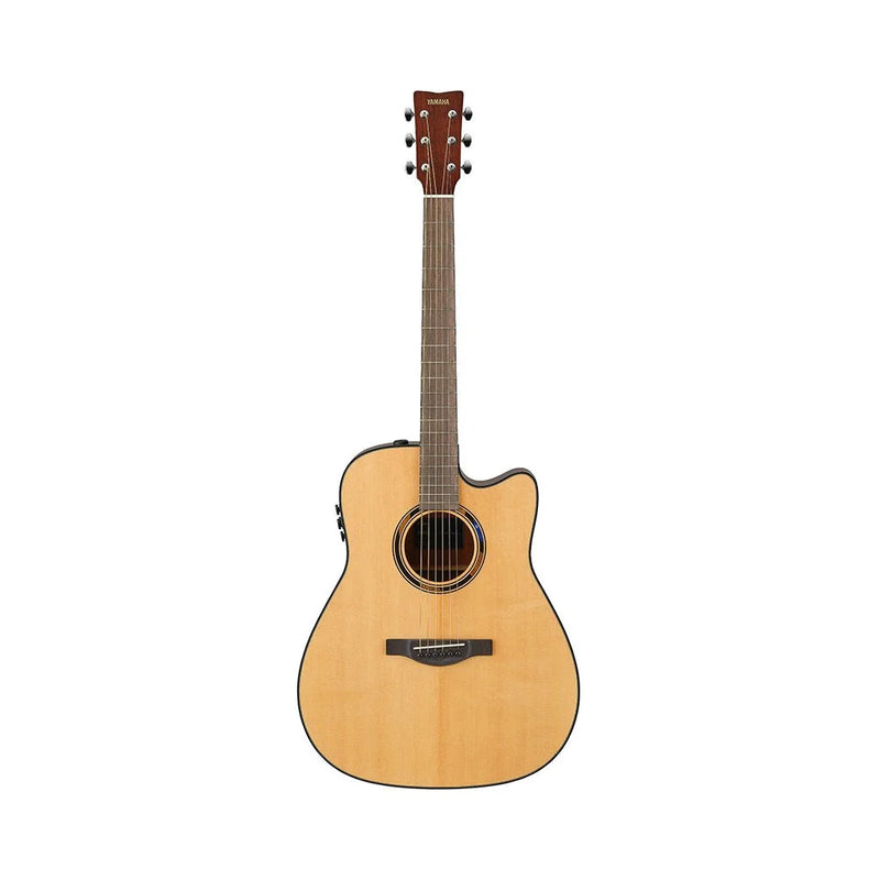 Yamaha TAG1 C Transacoustic Guitar in Natural Gloss