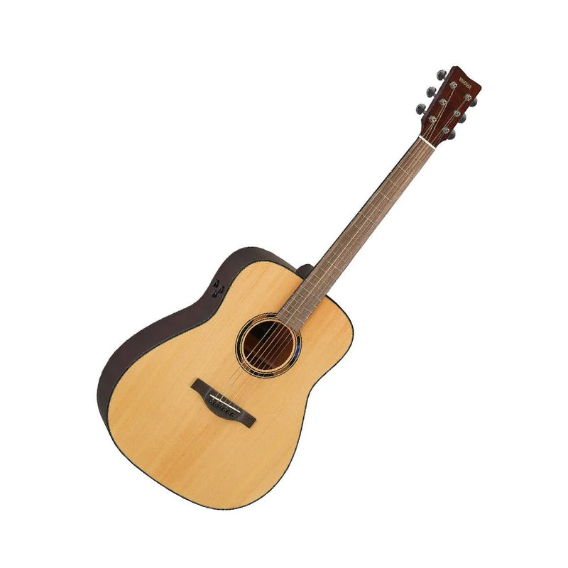 Yamaha TAG1 Element TransAcoustic Guitar - Natural Gloss