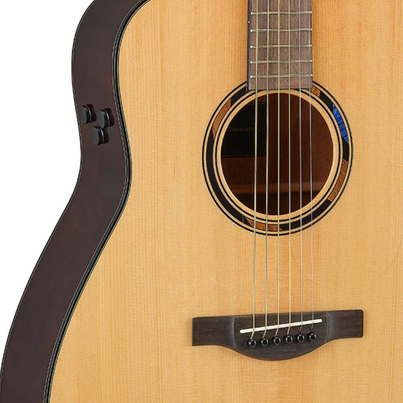 Yamaha TAG1 Element TransAcoustic Guitar - Natural Gloss