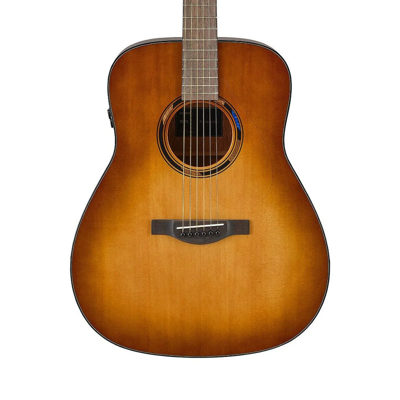 Yamaha TAG1 Element TransAcoustic Guitar - Sand Burst Gloss