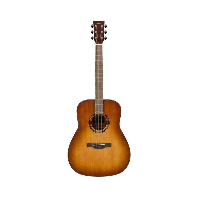 Yamaha TAG1 Element TransAcoustic Guitar - Sand Burst Gloss