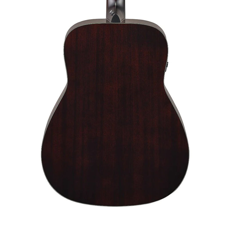 Yamaha TAG1 Element TransAcoustic Guitar - Sand Burst Gloss