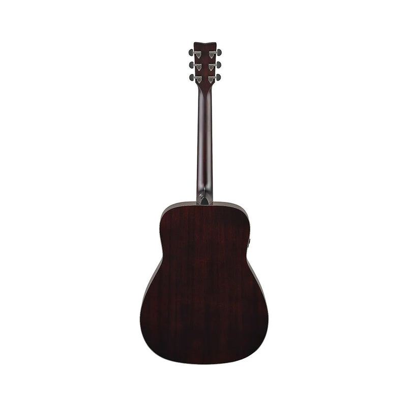 Yamaha TAG1 Element TransAcoustic Guitar - Sand Burst Gloss