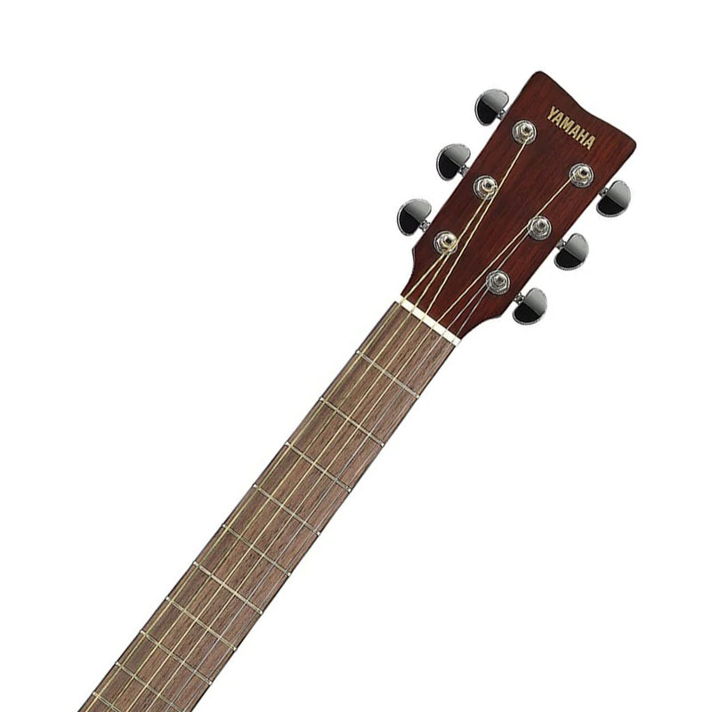 Yamaha TAG1 Element TransAcoustic Guitar - Sand Burst Gloss