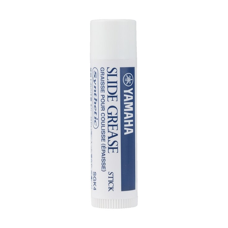 Yamaha Slide Grease – Lipstick Style