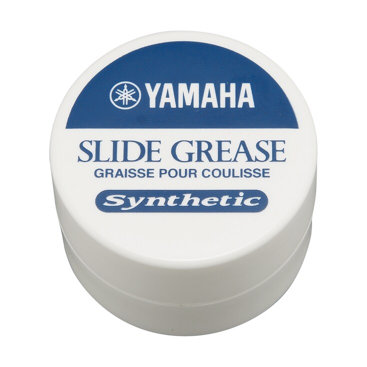 Yamaha Slide Grease - 10g Tub