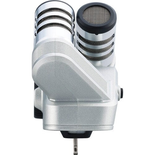 Zoom iQ6 XY Stereo Microphone (Lightning Connector)
