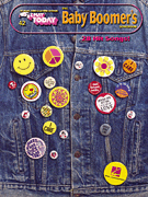 EZ PLAY 042 THE BABY BOOMERS SONGBOOK