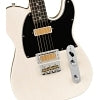 Gold Foil Telecaster Ebony Fingerboard White Blonde