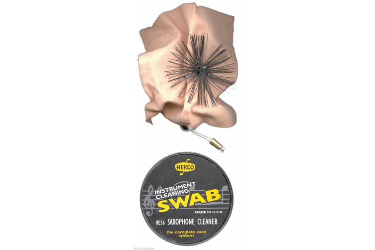 ALTO SAX SWAB