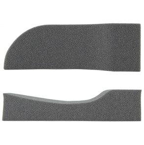 PSR PERFECT PLUS PETITE SHOULDER REST 1/4-1/8