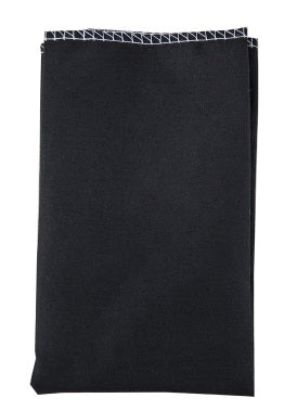 CLARINET & FLUTE PULL-THROUGH CLEANING SWAB