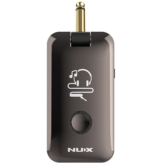 NUX BT AMPLUG GUITAR / BASS