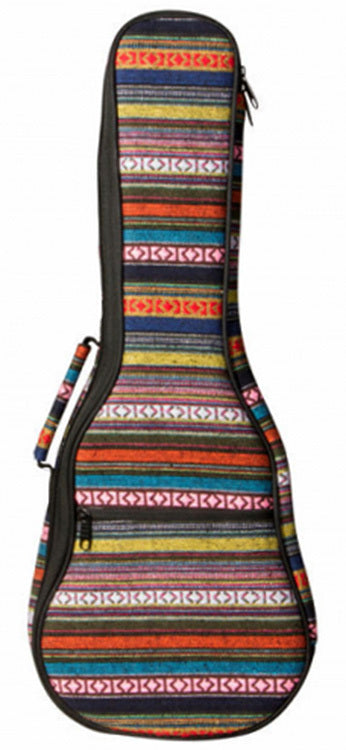 ON STAGE STRIPED CONCERT BAG