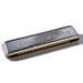 Hohner Echo 32 Tremolo Harmonica in the Key of C - Arties Music Online