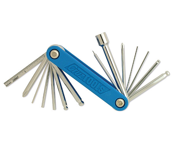 GrooveTech Guitar/Bass Multi-Tool