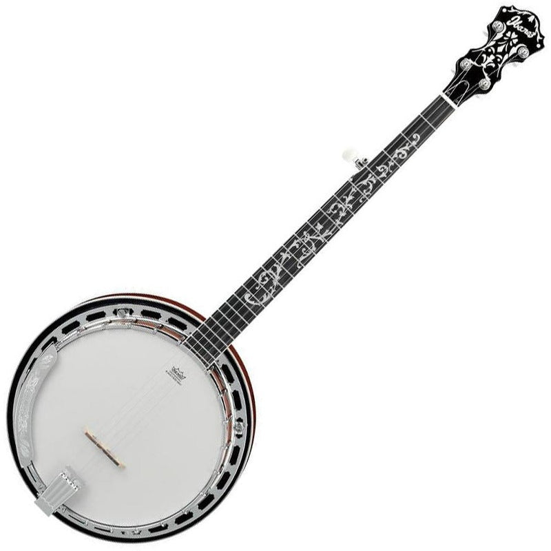 Ibanez B200 5 String Banjo