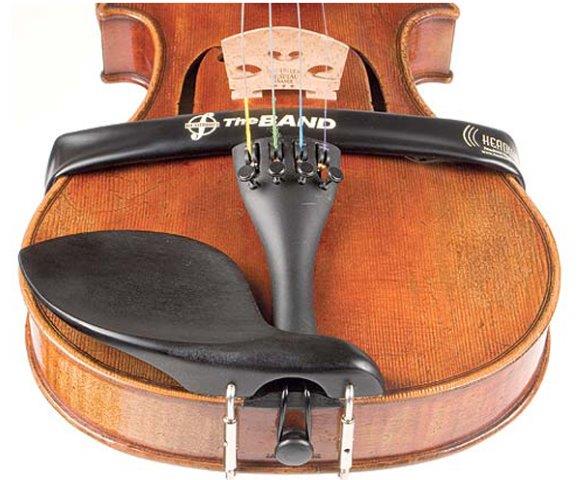 The Band2 Violin Pickup