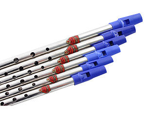 Generation "Eb" Flagolet/Tin Whistle