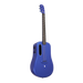 Lava Me 3 Australia Lava Music Smart Guitar Blue