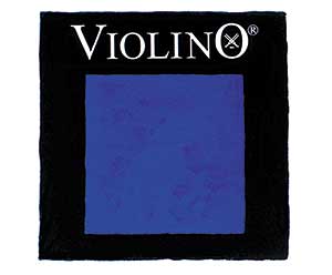 3RD D VIOLIN STRING SILVER
