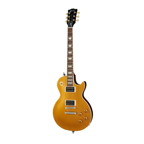 Gibson Slash Les Paul Goldtop Electric Guitar