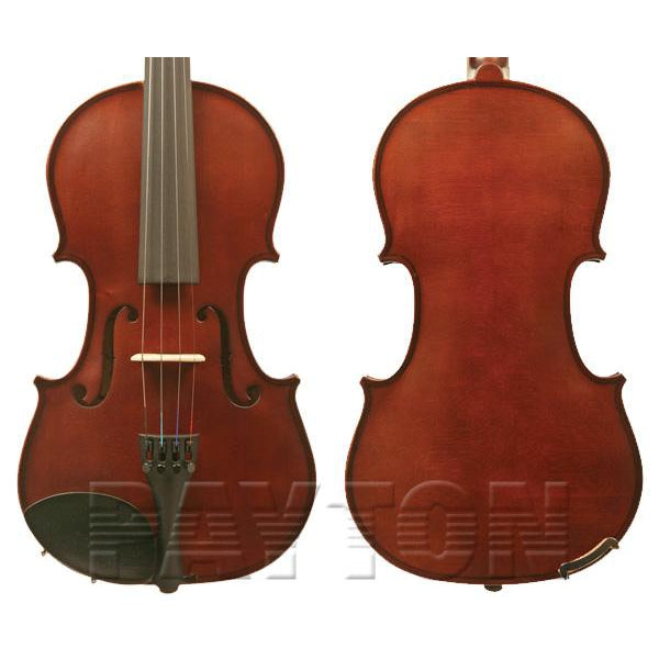 ENRICO STUDENT PLUS 1/4 VIOLIN OUTFIT (INCLUDES SETUP) - Arties Music Online
