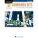 HAL LEONARD BROADWAY HITS FOR FLUTE - Arties Music Online