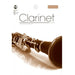 AMEB CLARINET SERIES 3 - RECORDING AND HANDBOOK - GR3/GR4 - Arties Music Online