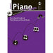 AMEB PIANO FOR LEISURE SERIES 3 RECORDING & HANDBOOK (GR 3 & 4) - Arties Music Online