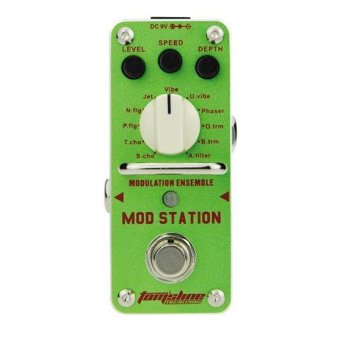 TOMS LINE MODSTATION MINI PEDAL