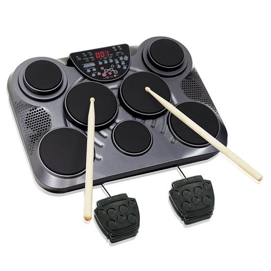 ASHTON EDP450 ELECTRONIC DRUM PAD