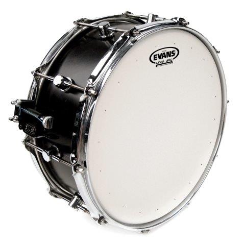 EVANS 13 INCH Snare HEAD DRY COATED
