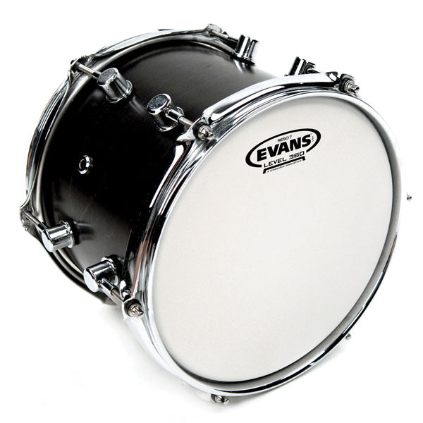 EVANS 14 INCH TOM RESO 7 SERIES A SINGLE PLY OF COATED